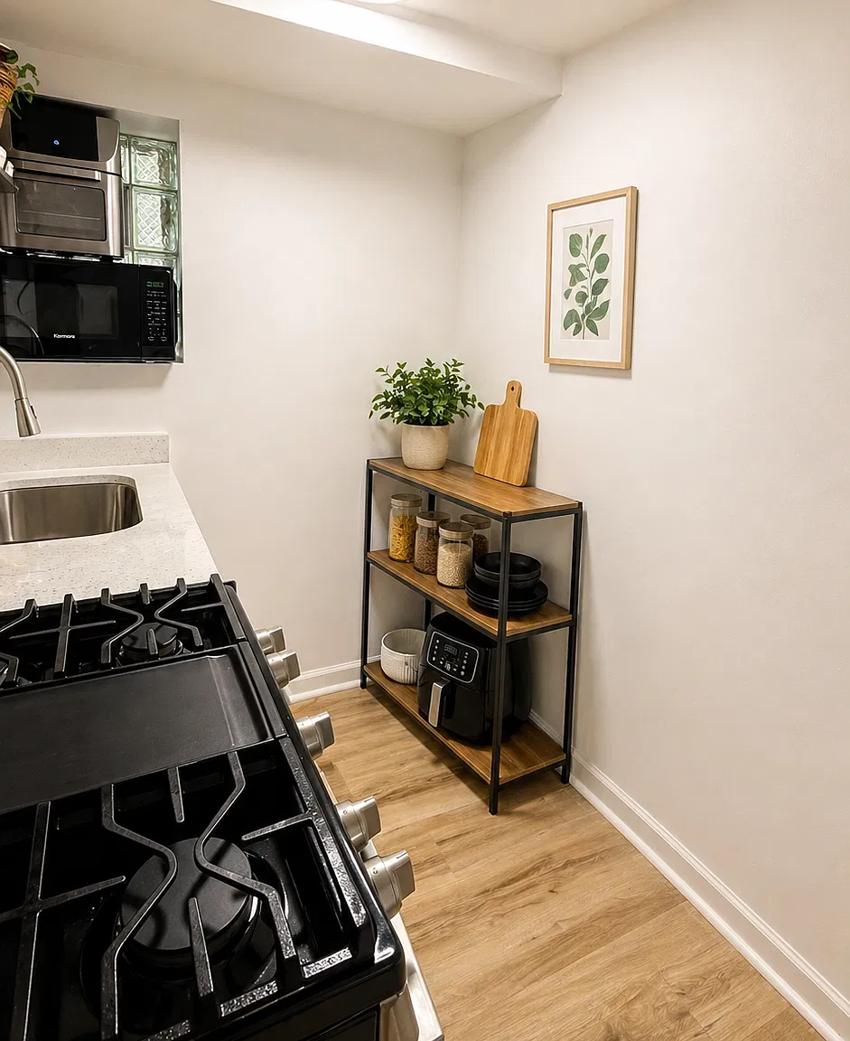 6550 S Drexel | 2 bed - 1 bath | Woodlawn | Available ASAP — Photo 2