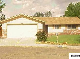 2955 S Escondido Ct, Reno, NV 89502