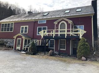 1086 Mad Tom Rd, East Dorset, VT 05253