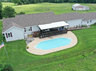 10092 State Highway 38, Buffalo, MO 65622