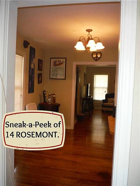 1st image of 14 Rosemont Dr