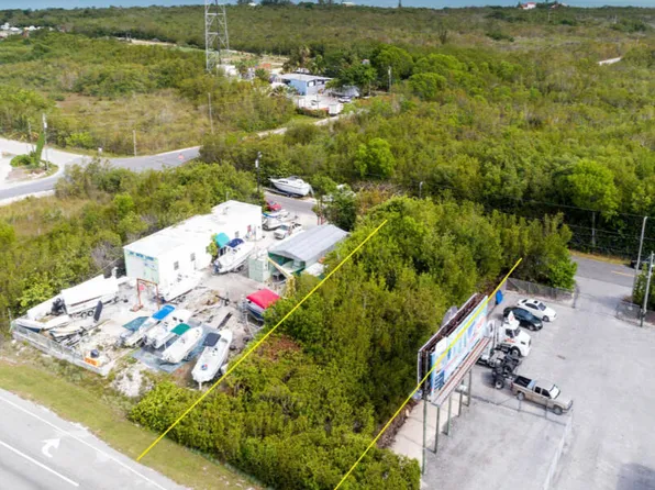 Overseas Highway Ramrod, Summerland Key, FL 33042