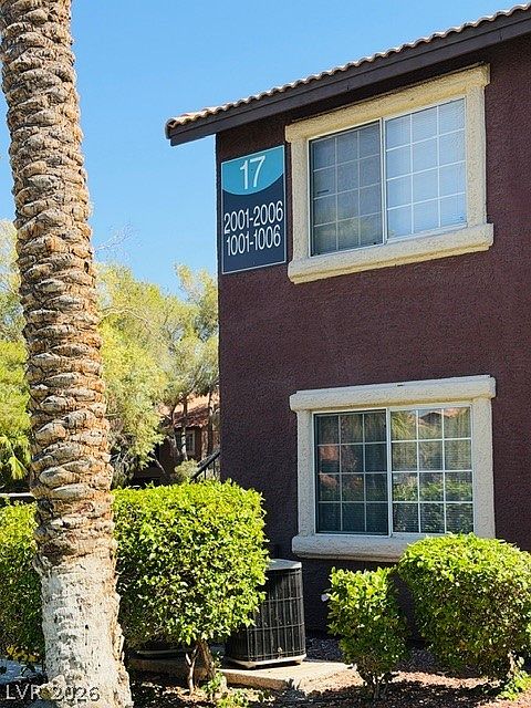 1st image of 2750 S Durango Dr APT 1003