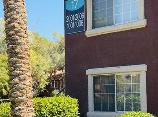 2750 S Durango Dr APT 1003, Las Vegas, NV 89117