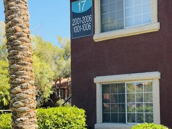 2750 S Durango Dr APT 1003, Las Vegas, NV 89117