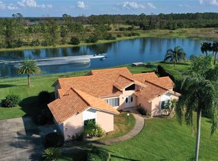 12444 Lake Denise Blvd, Clermont, FL 34711
