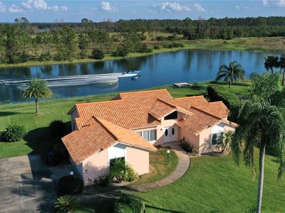 12444 Lake Denise Blvd, Clermont, FL, 34711