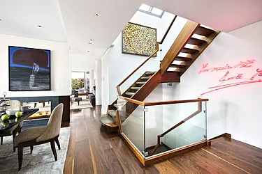 Rented by Town Residential