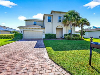 5986 Sequoia Circle, Vero Beach, FL, 32967