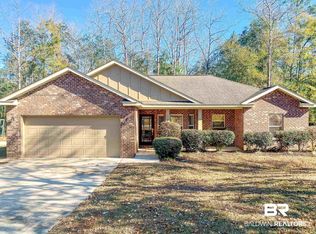 11847 Balsam Ct, Spanish Fort, AL 36527