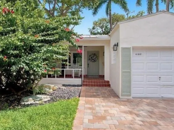 4152 Battersea Rd, Miami, FL 33133