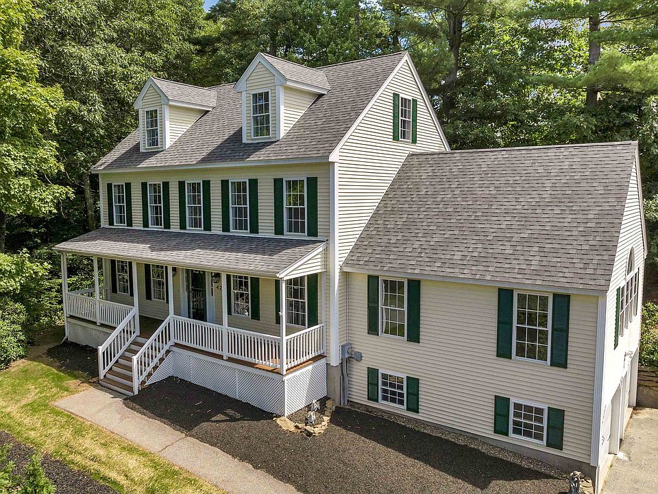 1st image of 42 Lamprey Village Drive