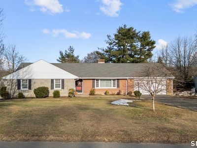 20 Ridgeview Drive, Farmington, CT, 06032