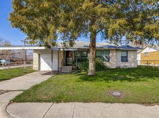 1501 Ridgeview St, Mesquite, TX 75149