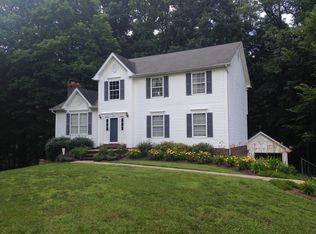 74 Meadowlark Dr, Ona, WV 25545