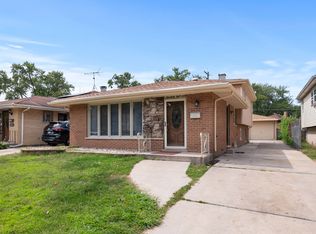 14830 Dorchester Ave, Dolton, IL