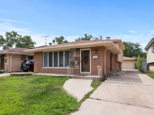 14830 Dorchester Ave, Dolton, IL 60419