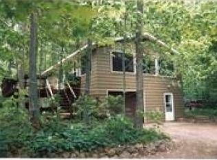 2188 W Pipe Lake Ct, Comstock, WI 54826