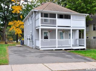 72 Beech St #70, Bristol, CT 06010