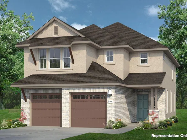 2605 Sam Bass Rd Unit 63, Round Rock, TX 78681