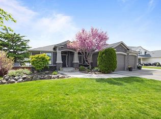263 Brookwood Loop, Richland, WA 99352