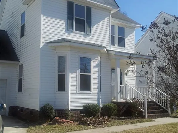 1006 S Main St, Norfolk, VA 23523