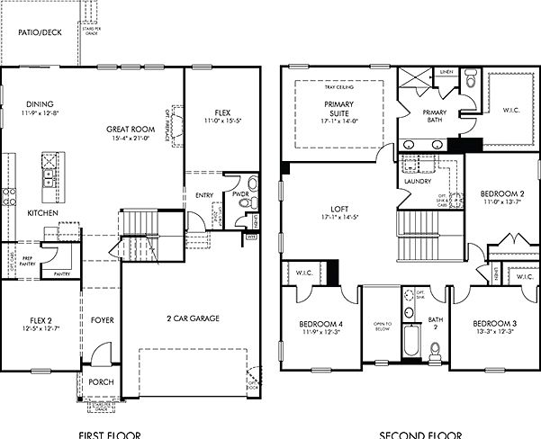 2nd image of 303 River Otter Rd