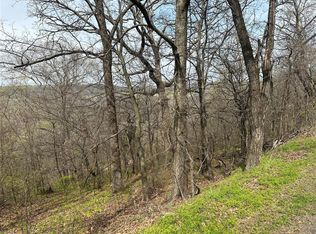 0 W Big Rock Rd Lot 7, Park Hill, OK 74451