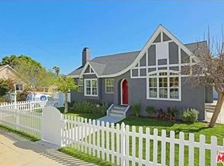752 Robinson St, Los Angeles, CA 90026