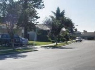 16942 Saybrook Ln, Huntington Beach, CA 92649