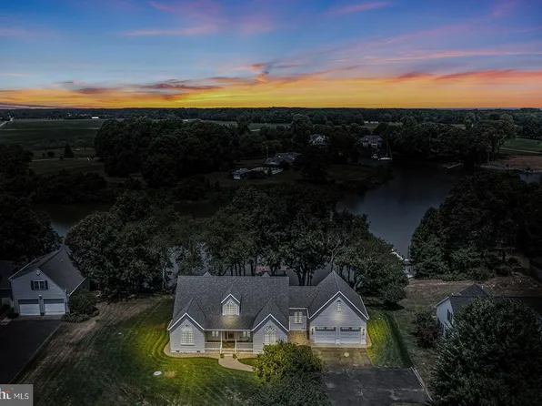 801 Coan Haven Rd, Lottsburg, VA 22511