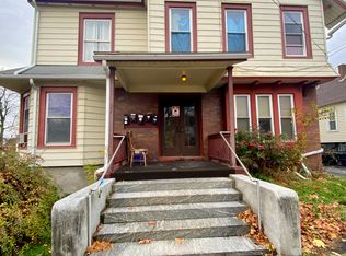 901 Danforth St, Syracuse, NY 13208