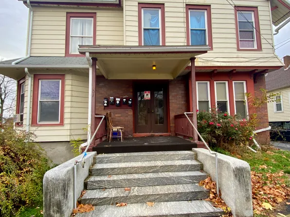 901 Danforth St, Syracuse, NY 13208