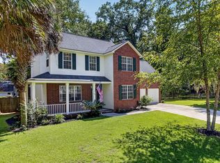 111 Bonneau Ct, Summerville, SC 29485