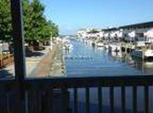 700 Rusty Anchor Rd #700A, Ocean City, MD 21842