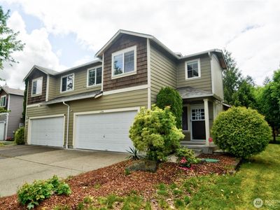 8021 27th Avenue S, Olympia, WA, 98503