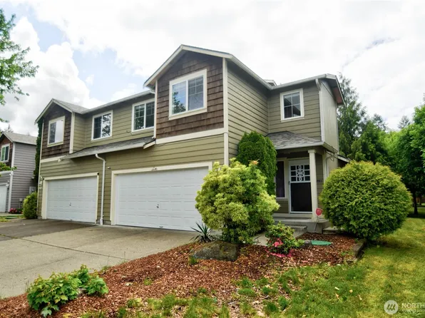 8021 27th Avenue S, Lacey, WA 98503