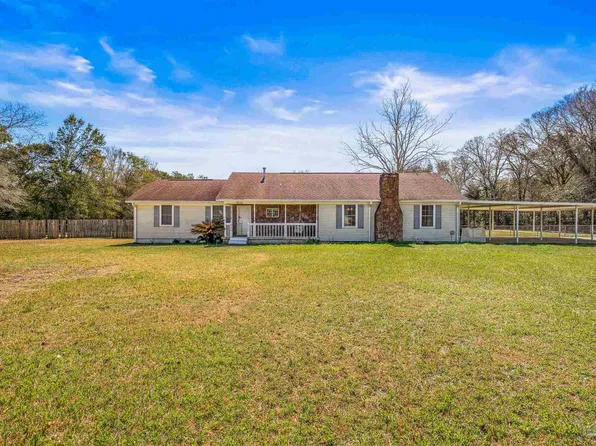 5115 Bellview Ave, Pensacola, FL 32526