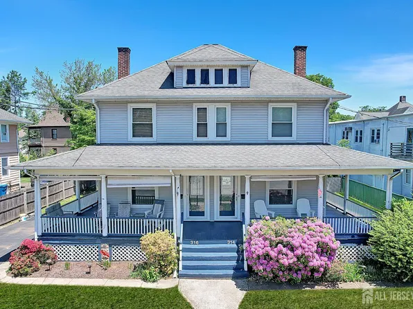 314 Park Pl #316, Dunellen, NJ 08812