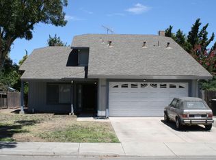 1629 Montclair Dr, Modesto, CA