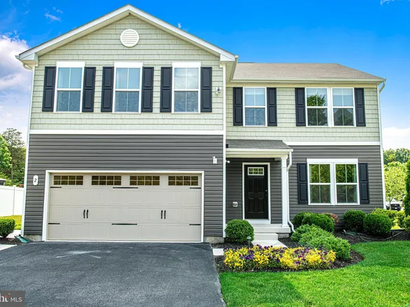 2 Ridgely Forest Dr, Elkton, MD 21921