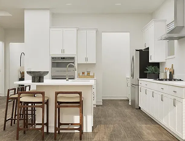 4 bed, 2453 sqft, $3,295 — Photo 3