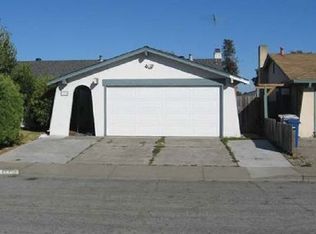 5574 Buchanan Pl, Fremont, CA 94538