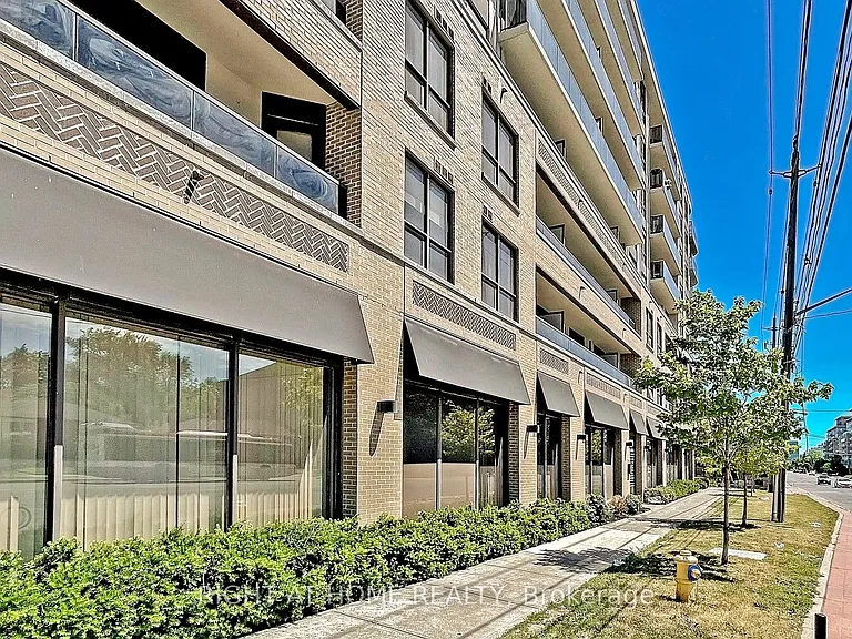 760 Sheppard Ave W #212 — Photo 3