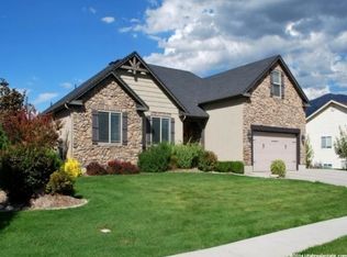 399 W 3400 S, Nibley, UT 84321