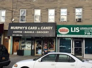 4511 28th Ave, Astoria, NY 11103