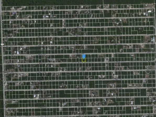 Unnassigned Lot 10, Fort Mc Coy, FL 32134