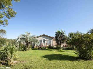 17913 County Road 26, Foley, AL 36535