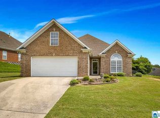 6399 Misty Ridge Dr, Birmingham, AL 35235