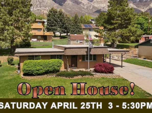 372 E 3250 N, North Ogden, UT 84414